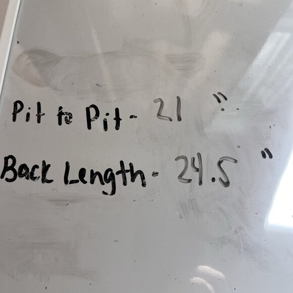 Outback Trading Company Size Small Purple Wind Break Vest - Picture 8 of 8